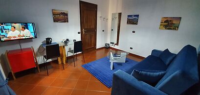 Dante Rooms