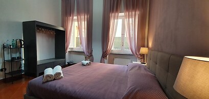Dante Rooms