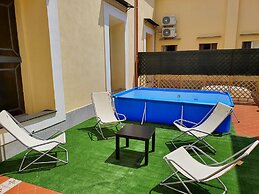 Dante Rooms
