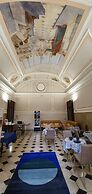 Dante Rooms