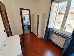 Dante Rooms