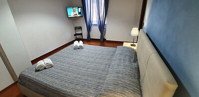 Dante Rooms