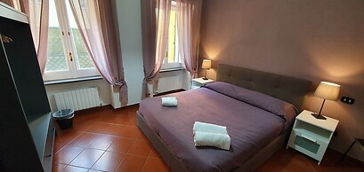 Dante Rooms
