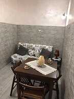 Dante Rooms