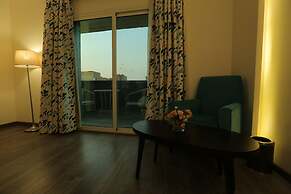 Pyramid Edge Hotel & Exclusive Pyramids View Rooftop
