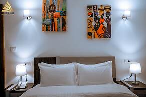 Pyramid Edge Hotel & Exclusive Pyramids View Rooftop