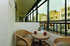 Pyramid Edge Hotel & Exclusive Pyramids View Rooftop
