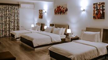 Pyramid Edge Hotel & Exclusive Pyramids View Rooftop