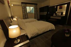 Pyramid Edge Hotel & Exclusive Pyramids View Rooftop