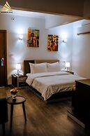 Pyramid Edge Hotel & Exclusive Pyramids View Rooftop