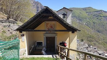 Albergo Belvedere
