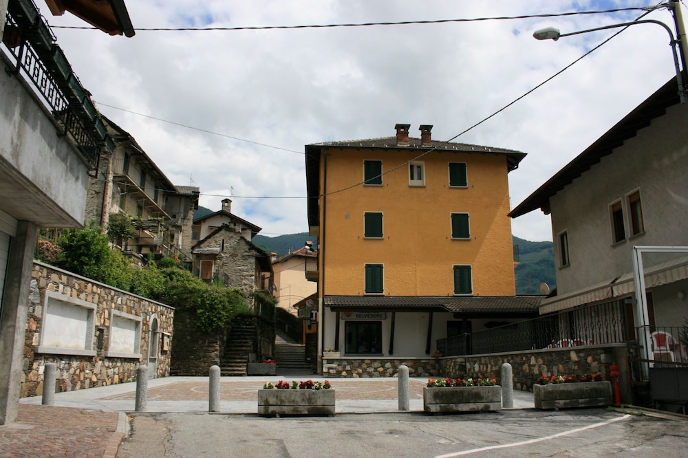 Albergo Belvedere