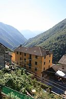 Albergo Belvedere