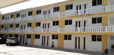 Departamentos Kuxtal MID
