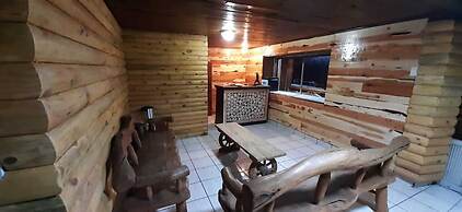 Cabañas Korachi