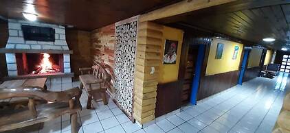Cabañas Korachi