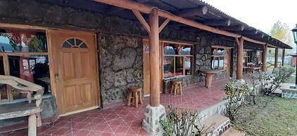 Cabañas Korachi