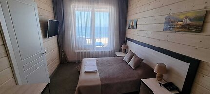 Chayka Resort