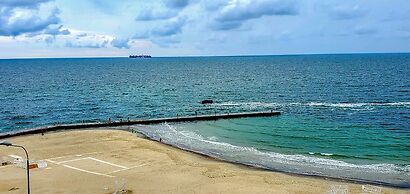 Chayka Resort