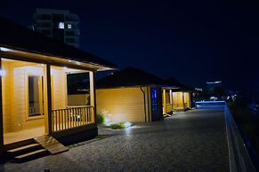 Chayka Resort