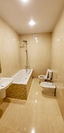 Chayka Resort