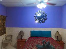 Windmill Hostel
