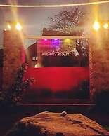 Windmill Hostel