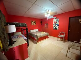 Windmill Hostel