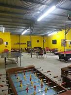 Windmill Hostel