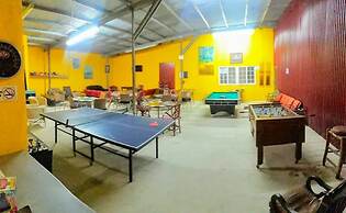 Windmill Hostel