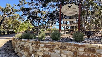 Heysens Rest