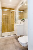 Tribeca City Center Apartments