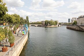 Marais Renard
