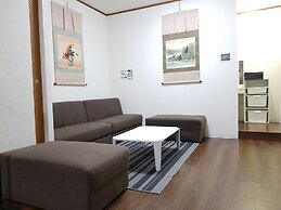 Osaka Namba House