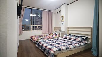 Osaka Namba House