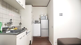 Osaka Namba House