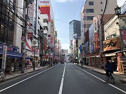 Osaka Namba House