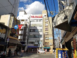 Osaka Namba House