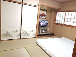 Osaka Namba House