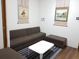Osaka Namba House