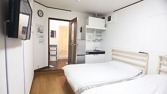 Osaka Namba House