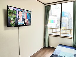 Osaka Namba House