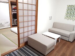 Osaka Namba House