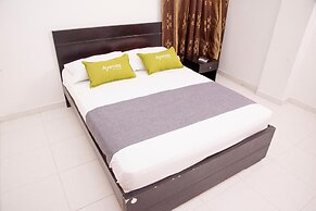 Hotel Coral Santa Marta