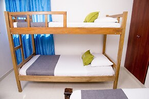 Hotel Coral Santa Marta