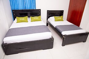 Hotel Coral Santa Marta