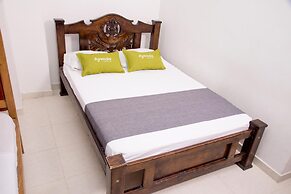 Hotel Coral Santa Marta