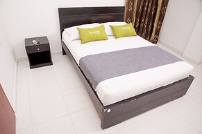 Hotel Coral Santa Marta