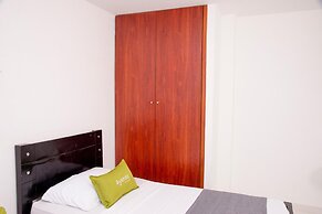 Hotel Coral Santa Marta