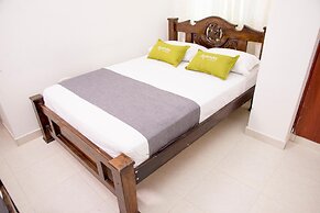 Hotel Coral Santa Marta